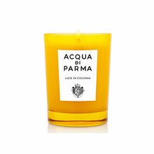 Acqua di parma Luce Di Colonia Kvepianti žvakė Unisex