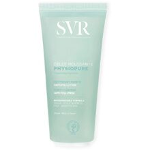 Svr Physiopure Gel&eacute;e Moussante Gelinis prausiklis Valomasis veido gelis Moterims