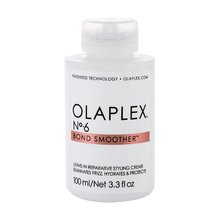 Olaplex No.6 Plaukų formavimo kremas Bond Smoother 100ml plaukų kremas