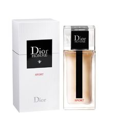 Dior Dior Homme Sport 2017 Eau De Toilette Kvepalai Vyrams