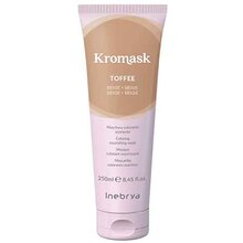Inebrya Kromask Coloring Nourishing Mask Pinky 250 ml
