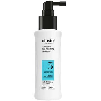 Nioxin System 3 100ml Neizskalojams matu kopšanas līdzeklis thumbnail 1