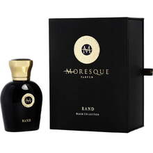 Moresque Black Collection Rand Eau De Parfum Kvepalai Unisex
