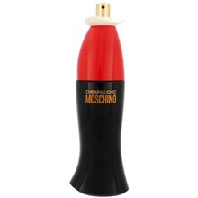 Moschino Cheap And Chic Eau De Toilette Kvepalai Moterims