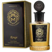 Monotheme Black Label Rouge Eau De Parfum Kvepalai Unisex