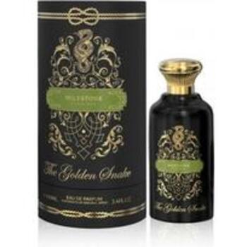 Milestone The Golden Snake Eau De Parfum Kvepalai Unisex