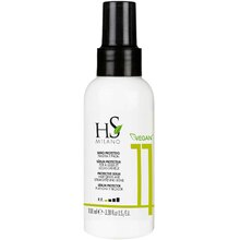 HS MILANO Protective Serum Plaukų serumas Unisex