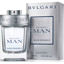 Bvlgari MAN Rain Essence Eau De Parfum Kvepalai Vyrams