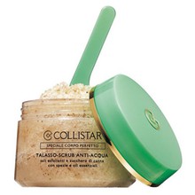 Collistar Special Perfect Body Anti-Water Talasso-Scrub Kūno &scaron;veitiklis Moterims