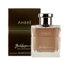 Baldessarini Ambr&eacute; Eau De Toilette Kvepalai Vyrams