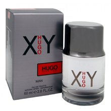 Hugo Boss Hugo Boss Xy Man Edt Spray 100 ml kvepalai Vyrams EDT