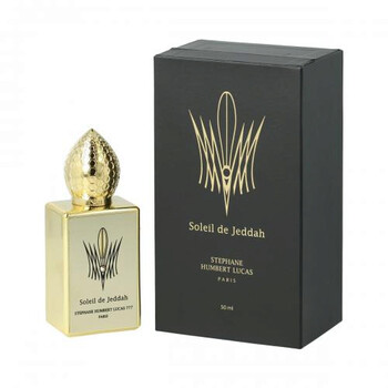 St&eacute;phane humbert lucas Soleil de Jeddah Eau De Parfum Kvepalai Unisex