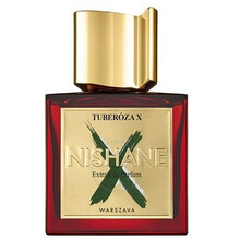 Nishane Tuber&oacute;za X 15ml Kvepalai Unisex