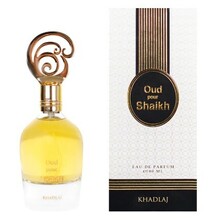 Khadlaj Oud Pour Shaikh Eau De Parfum Kvepalai Vyrams