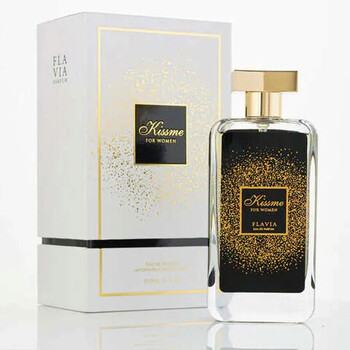 Flavia Parfum Kissme Eau De Parfum Kvepalai Moterims
