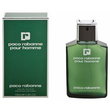 Rabanne Paco Rabanne Pour Homme Eau De Toilette Kvepalai Vyrams