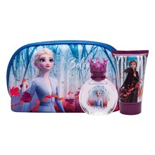 Dětsk&eacute; parf&eacute;my Frozen 50ml Kvepalai Unisex