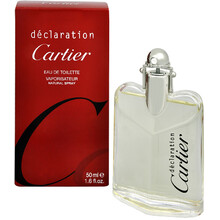 Cartier Déclaration Eau De Toilette 50ml Kvepalai Vyrams thumbnail 12