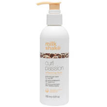 Milk_Shake Curl Passion Enhancing Fluid 200ml garbanų formavimo priemonė