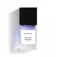 Bohoboco Sea Salt Caramel 50ml Kvepalai Unisex