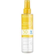 Bioderma Photoderm Eau Solaire ANTI-OX Kūno losjonas nuo saulės Apsauginė priemonė nuo saulės Unisex