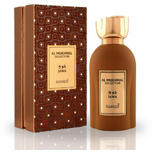 Hamidi Jawa 100ml Kvepalai Unisex EDP
