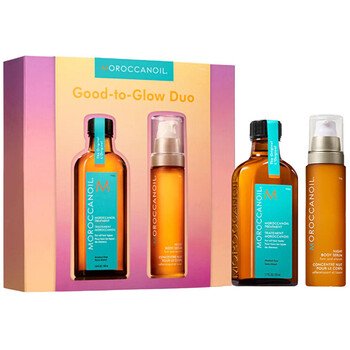 Good to Glow Gift Set