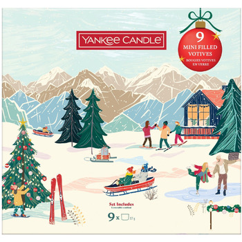 Yankee Candle  Moterims