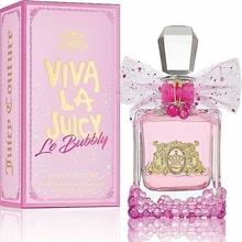 Juicy Couture Viva La Juicy Le Bubbly 50ml kvepalai Moterims EDP Juicy Couture Viva La Juicy Le Bubbly 50ml kvepalai Moterims EDP
