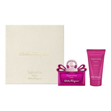 Salvatore Ferragamo Signorina Ribelle 30ml Kvepalai Moterims