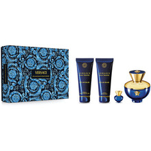 Versace Dylan Blue Pour Femme Kvepalai Moterims