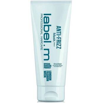 Label.m Anti-Frizz Mask Plaukų kaukė Moterims