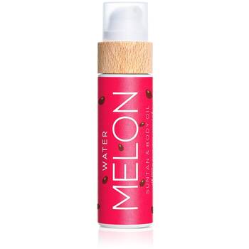 Cocosolis Suntan & Body Oil Watermelon 100ml įdegio losjonas