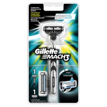 Gillette Mach3 savaiminio įdegio kremas