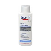 Eucerin DermoCapillaire Calming Plaukų &scaron;ampūnas Moterims