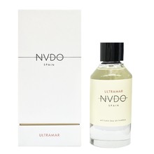 NVDO Ultramar Eau De Parfum Kvepalai Unisex