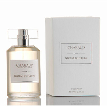 Chabaud Nectar de Fleurs Eau De Parfum Kvepalai Unisex