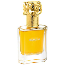 Swiss Arabian Hayaam Eau De Parfum Kvepalai Unisex