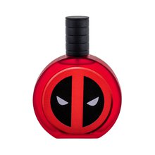 FRAGRANCES FOR CHILDREN Deadpool 100ml Kvepalai Unisex EDT