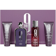 Afnan 9 PM 100ml Kvepalai Moterims