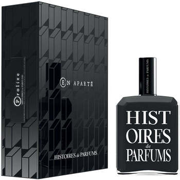 Histoires de parfums Prolixe Eau De Parfum Kvepalai Unisex