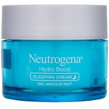 Neutrogena Hydro Boost Night Cream Naktinis veido kremas Unisex