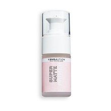 Revolution Super Matte Primer Makiažo bazė Moterims