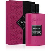 Just Jack 1691 Oud Oak Eau De Parfum 100ml Arabiški kvepalai Unisex thumbnail 5