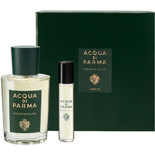 Acqua Di Parma Colonia C.L.U.B. 100ml Kvepalai Vyrams Acqua Di Parma Colonia C.L.U.B. 100ml Kvepalai Vyrams
