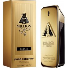 Rabanne 1 Million Elixir Eau De Parfum 50ml Kvepalai Vyrams thumbnail 8