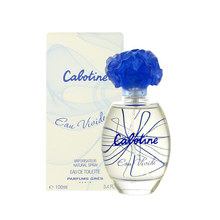 Gres Cabotine Eau Vivide Eau De Toilette Kvepalai Moterims