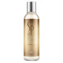 Wella professional SP Luxeoil Keratin Protect Plaukų &scaron;ampūnas Moterims
