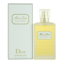 Dior Miss Dior Originale Eau De Toilette 100ml Kvepalai Moterims thumbnail 1