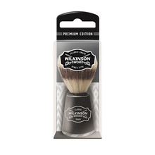 Wilkinson Sword Vintage Edition Shaving Brush - Shaving brush savaiminio įdegio kremas